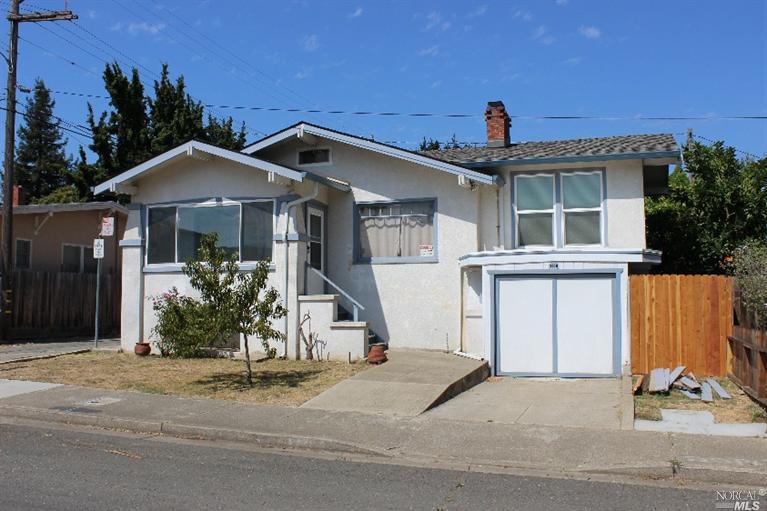 721 Monterey St, Vallejo, CA 94590 photo 1