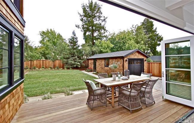 15 Shell Rd, Mill Valley, CA 94941 photo 5
