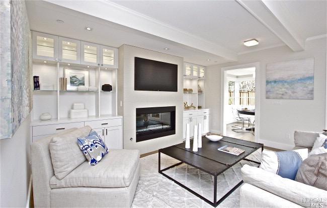 15 Shell Rd, Mill Valley, CA 94941 photo 3