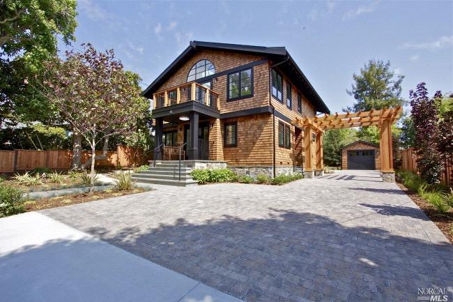 15 Shell Rd, Mill Valley, CA 94941 photo 1