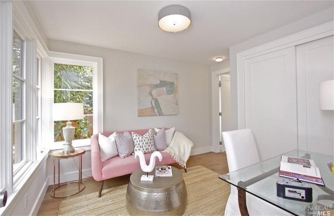 15 Shell Rd, Mill Valley, CA 94941 photo 9