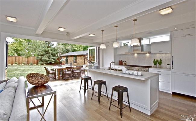 15 Shell Rd, Mill Valley, CA 94941 photo 2