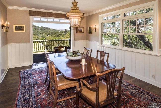 4 Willow Hill Rd, Ross, CA 94957 photo 7