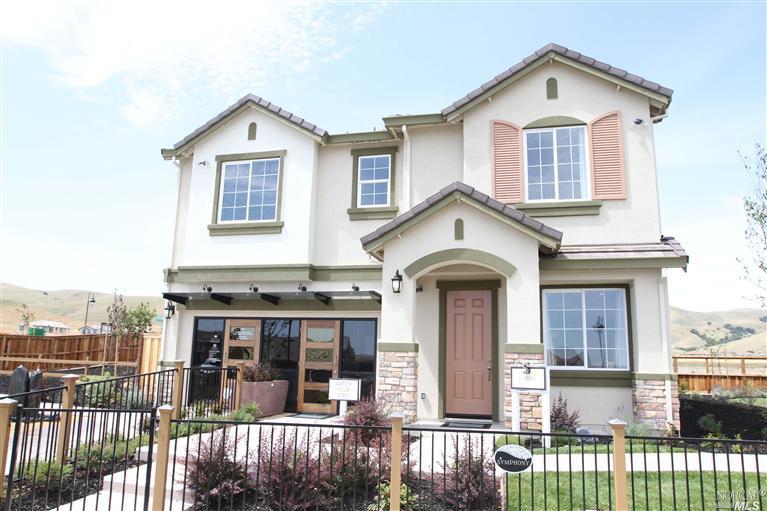 4530 Paseo Dr, Fairfield, CA 94534 photo 1