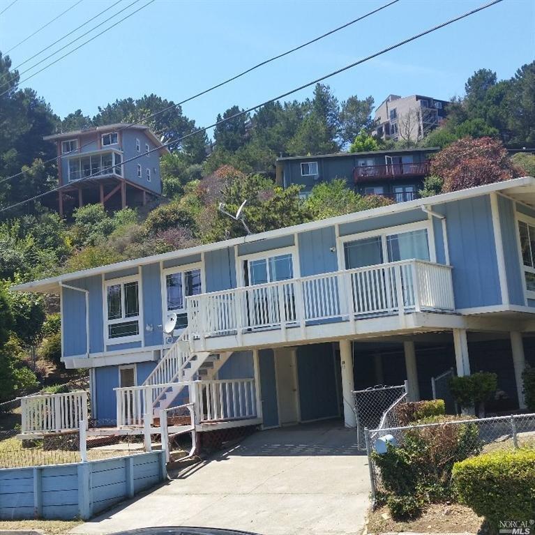 19 Park Cir, Sausalito, CA 94965 photo 1
