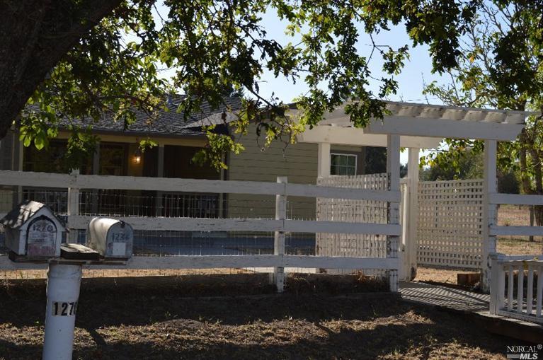 1270 Stony Glen Ln, Cotati, CA 94931 photo 2