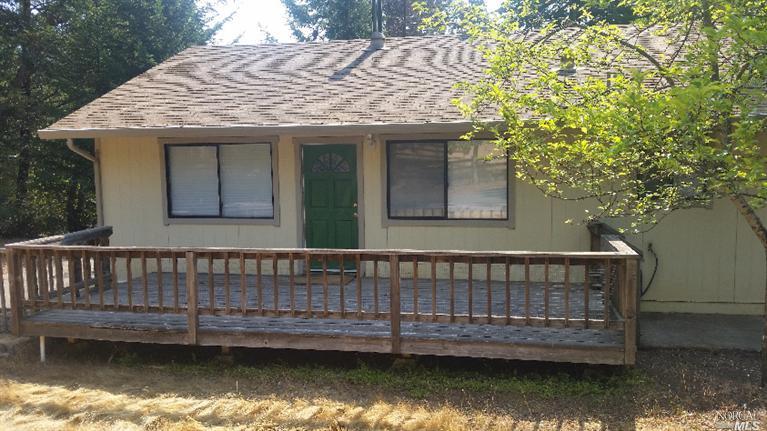 24399 Tulip Dr, Willits, CA 95490 photo 2