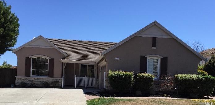 2926 Carlingford Ln, Vallejo, CA 94591 photo 1