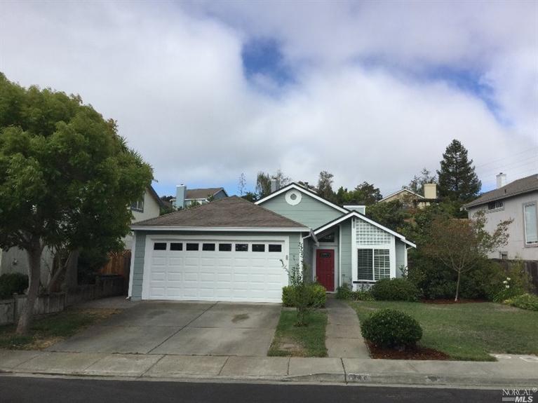 143 Brigantine Rd, Vallejo, CA 94591 photo 1