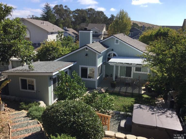 143 Brigantine Rd, Vallejo, CA 94591 photo 41