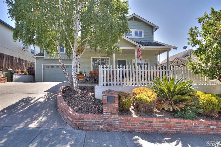 1520 E 3rd St, Benicia, CA 94510 photo 3