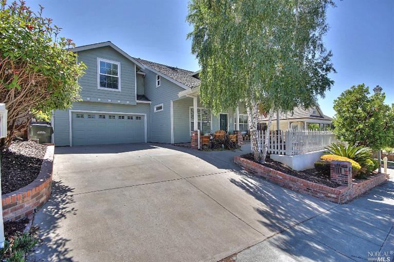 1520 E 3rd St, Benicia, CA 94510 photo 2