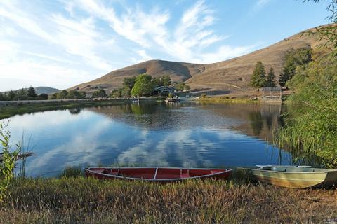 3200 Nicasio Valley Rd, Nicasio, CA 94946 photo 1