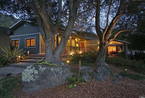 3200 Nicasio Valley Rd, Nicasio, CA 94946 photo 23