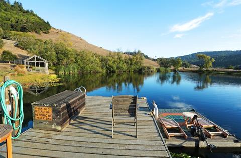 3200 Nicasio Valley Rd, Nicasio, CA 94946 photo 21