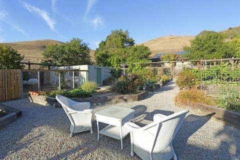 3200 Nicasio Valley Rd, Nicasio, CA 94946 photo 20