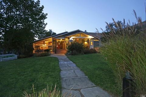 3200 Nicasio Valley Rd, Nicasio, CA 94946 photo 22