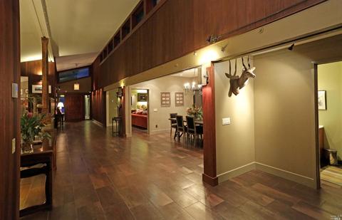 3200 Nicasio Valley Rd, Nicasio, CA 94946 photo 5