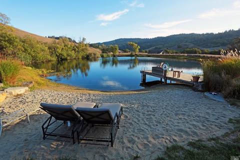 3200 Nicasio Valley Rd, Nicasio, CA 94946 photo 2