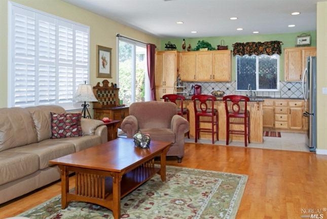 7653 12th Hole Dr, Windsor, CA 95492 photo 3