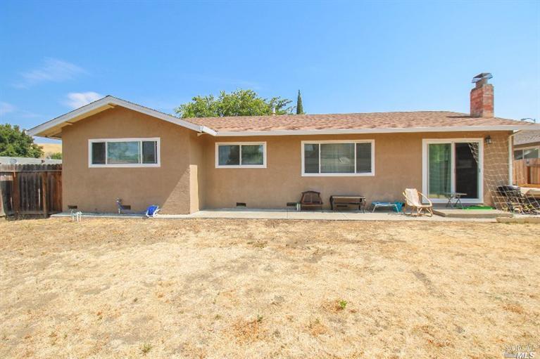 332 Honeysuckle Dr, Fairfield, CA 94533 photo 29