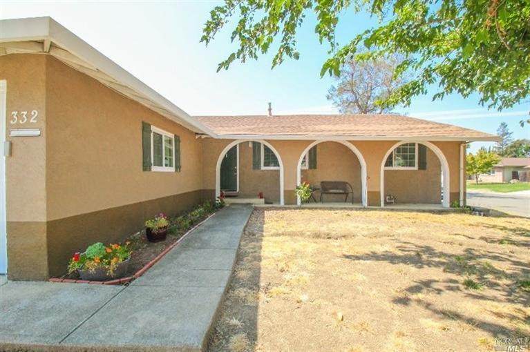 332 Honeysuckle Dr, Fairfield, CA 94533 photo 1