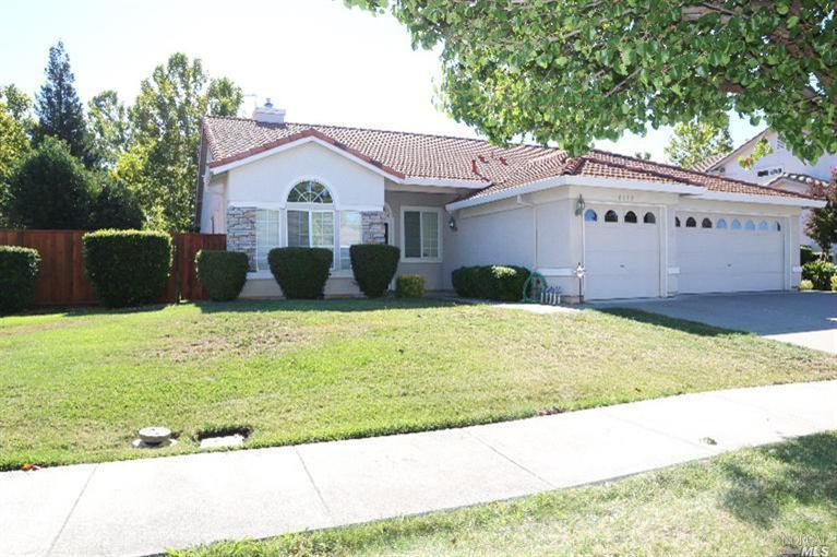 4112 Singletree Way, Fairfield, CA 94533 photo 2