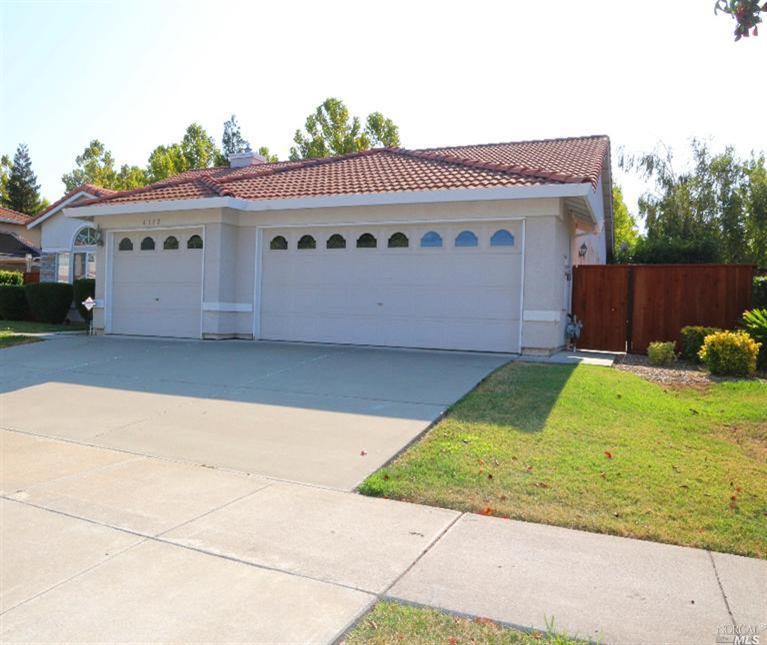 4112 Singletree Way, Fairfield, CA 94533 photo 3