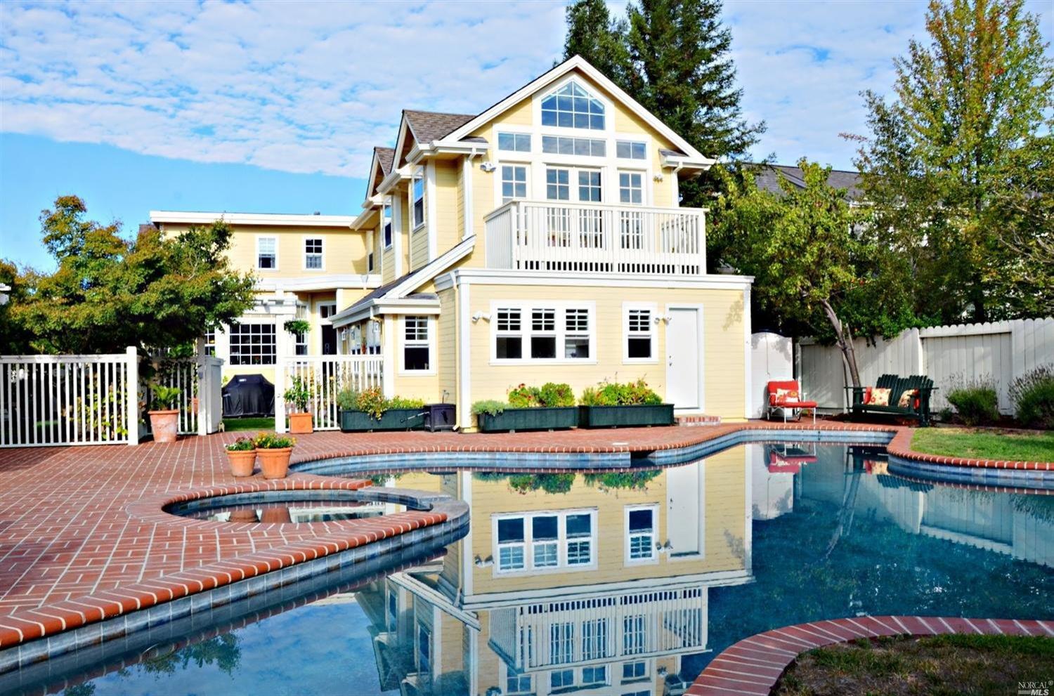 720 Appleton Way, Sonoma, CA 95476 photo 2