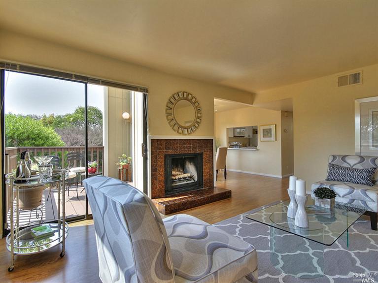 11 Byron Cir, Mill Valley, CA 94941 photo 5