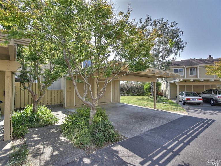 11 Byron Cir, Mill Valley, CA 94941 photo 1
