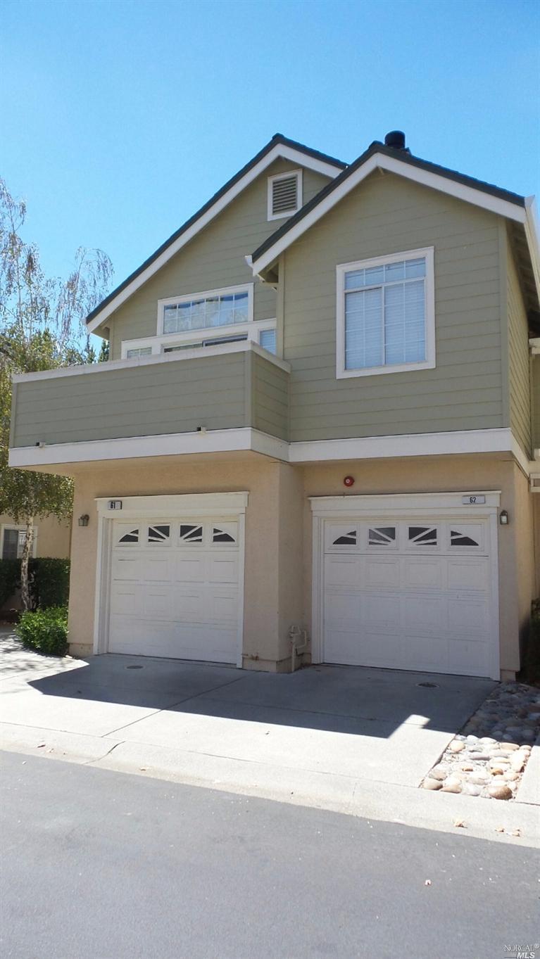 62 Manchester Dr, Fairfield, CA 94533 photo 1