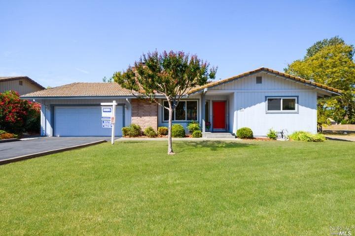 85 Vineyard Cir, Sonoma, CA 95476 photo 15
