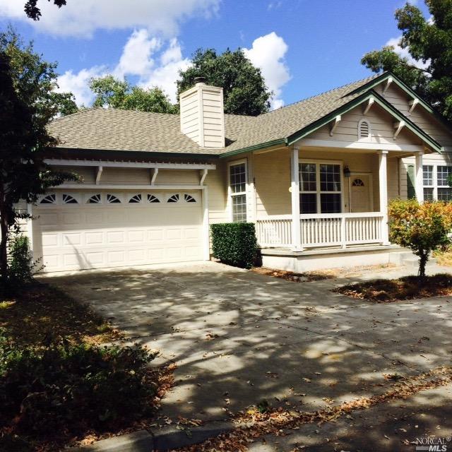 8901 Spencer St, Windsor, CA 95492 photo 1