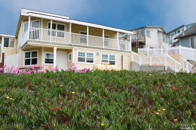 56 Beach Ave, Dillon Beach, CA 94929 photo 1