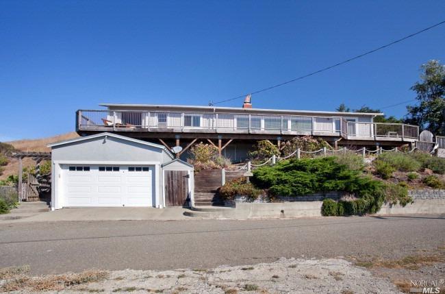 10838 Rock Point Dr, Jenner, CA 95450 photo 4