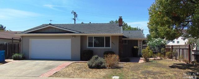 821 Stanford Dr, Vallejo, CA 94589 photo 1