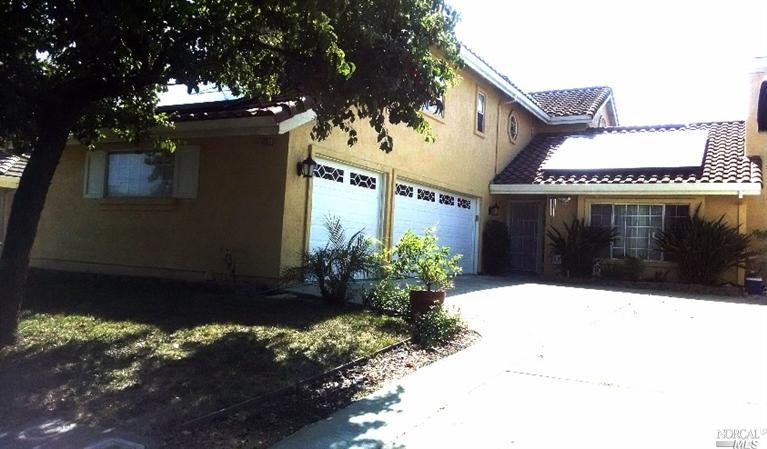 113 Ramsgate Way, Vallejo, CA 94591 photo 1