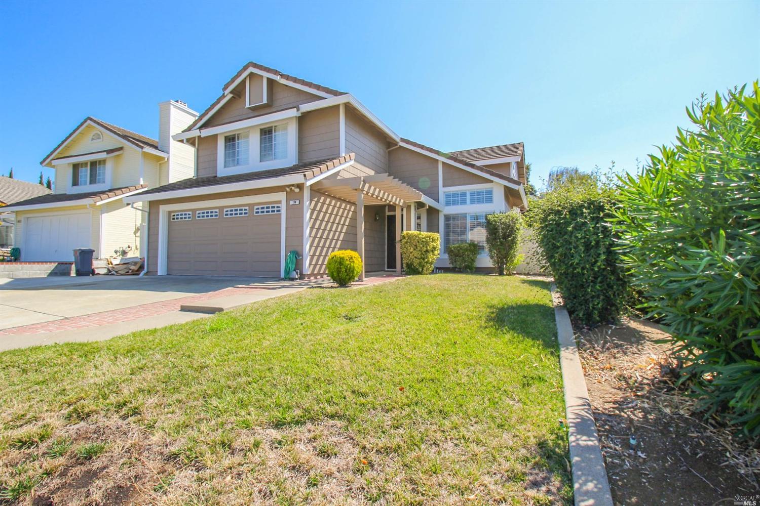 174 Humphrey Ln, Vallejo, CA 94591 photo 2