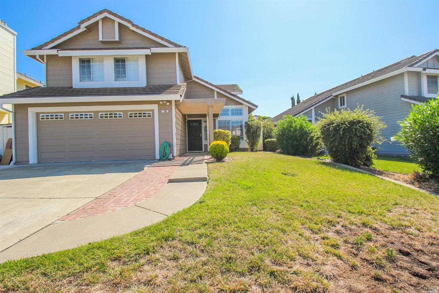 174 Humphrey Ln, Vallejo, CA 94591 photo 1