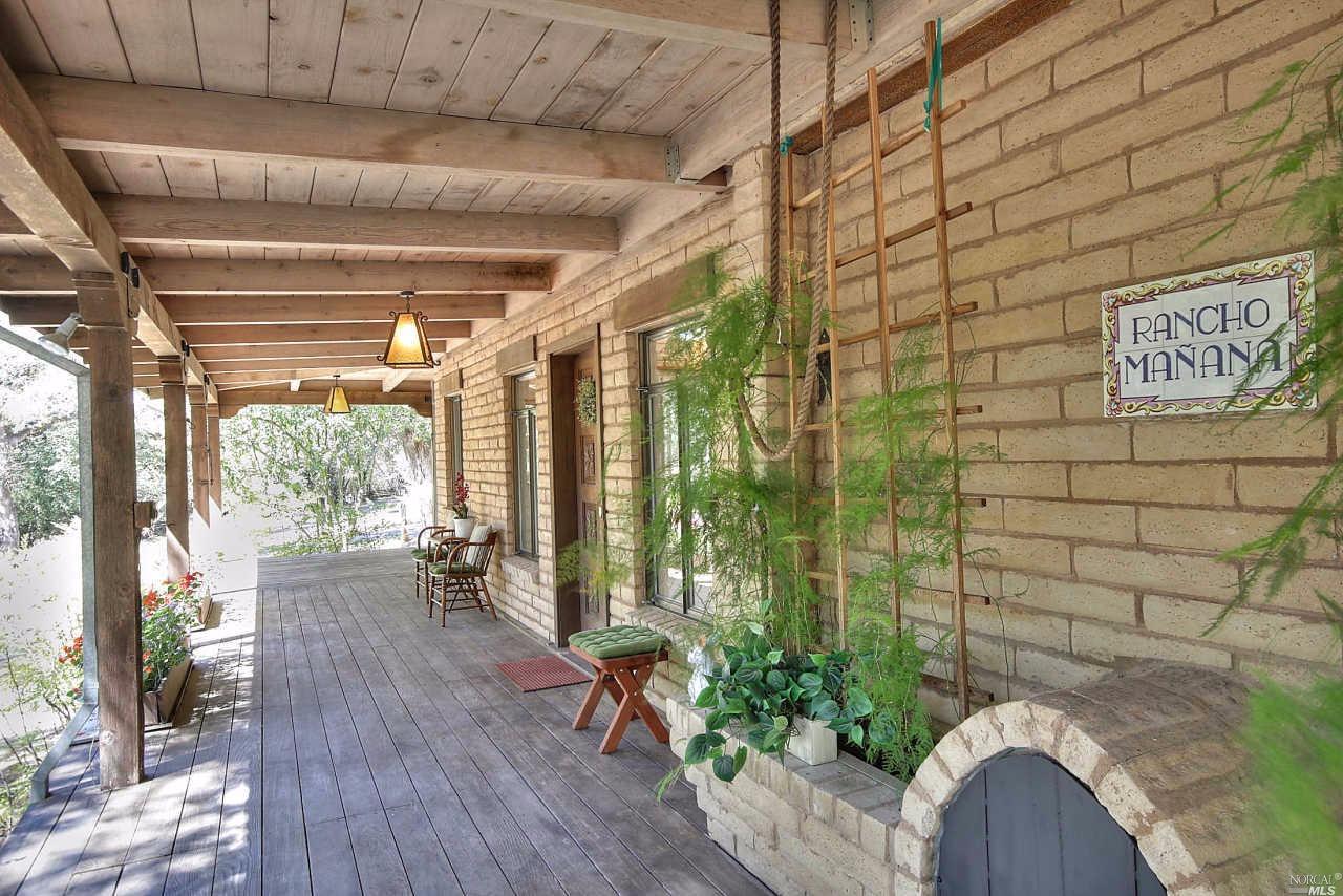 2117 Thornsberry Rd, Sonoma, CA 95476 photo 4