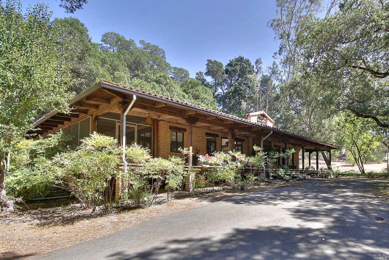 2117 Thornsberry Rd, Sonoma, CA 95476 photo 3