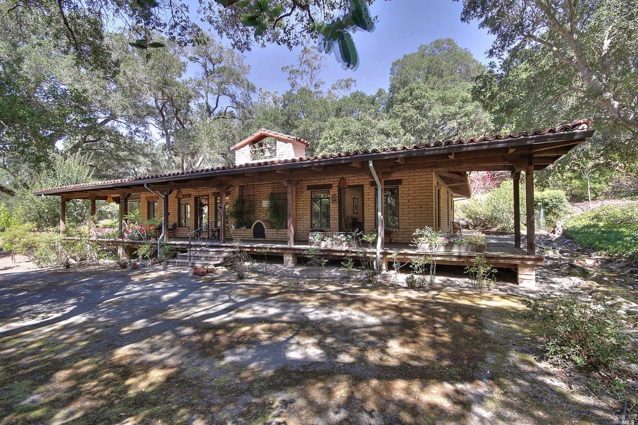 2117 Thornsberry Rd, Sonoma, CA 95476 photo 2