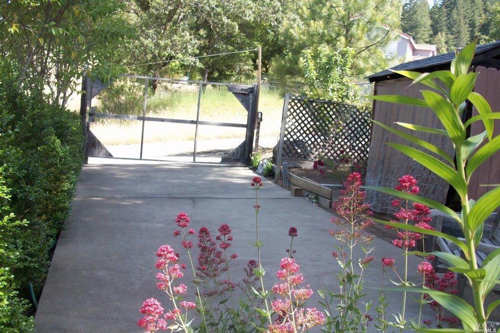 1447 Hulett Pl, Willits, CA 95490 photo 19