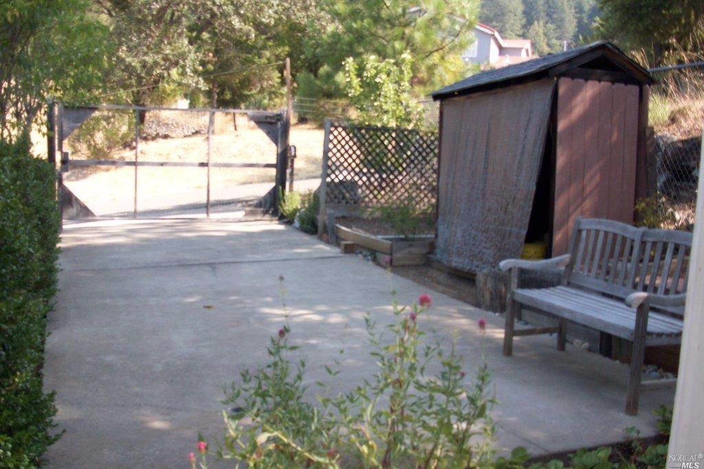 1447 Hulett Pl, Willits, CA 95490 photo 20