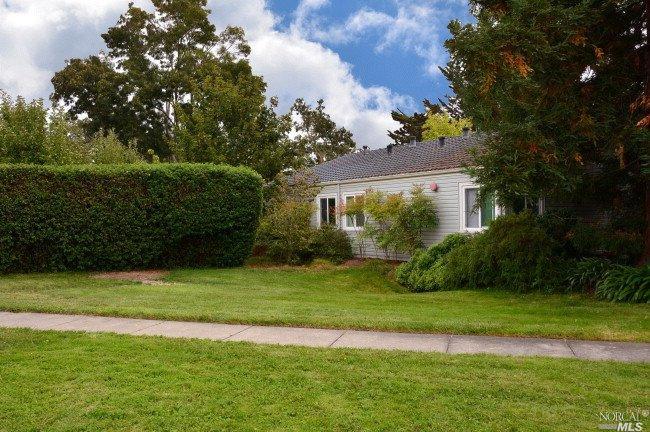 11 George St, Cotati, CA 94931 photo 1