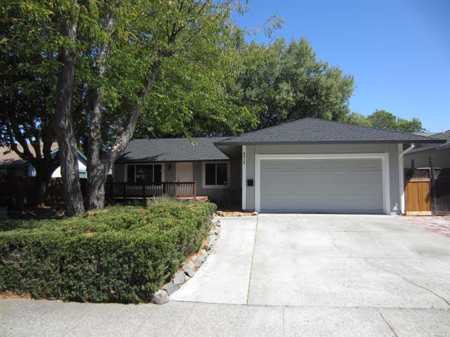 8514 Liman Way, Rohnert Park, CA 94928