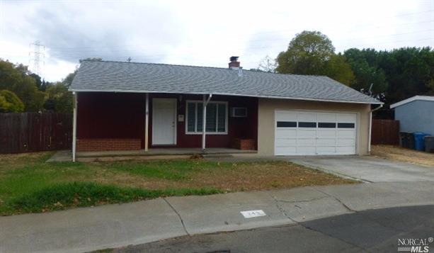 Undisclosed, Vallejo, CA 94591 photo 2