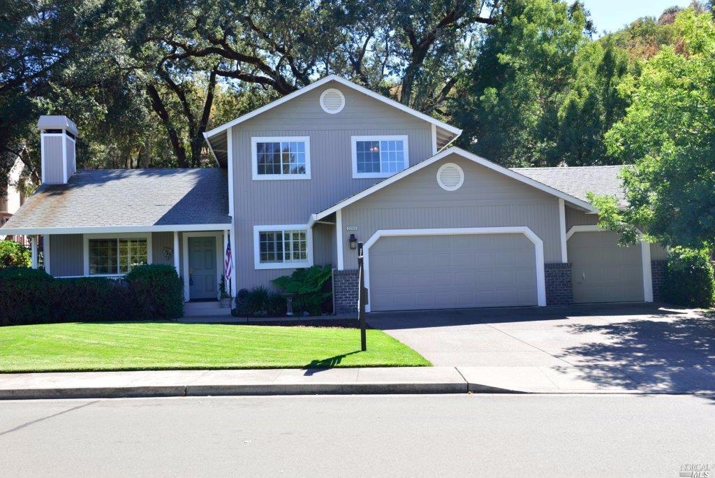 2255 Appolinaris Dr, Ukiah, CA 95482 photo 1