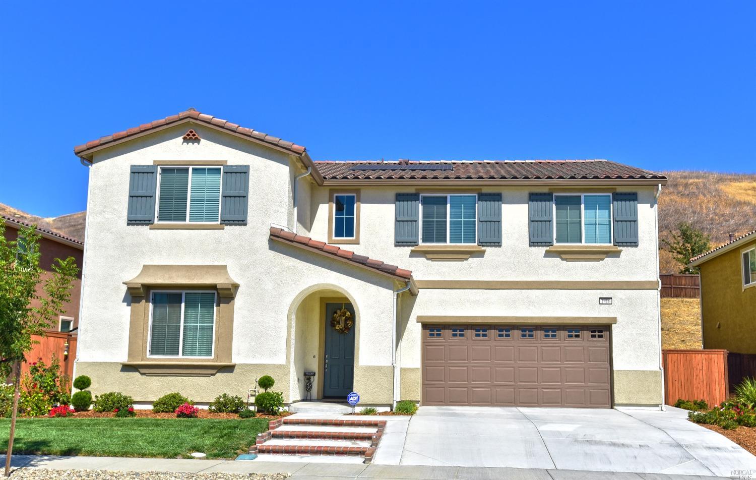 1416 Couples Cir, Fairfield, CA 94533 photo 1